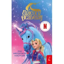 Unicorn Academy. Pod Wrkowym Ksiycem