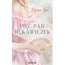Pi�� par r�kawiczek