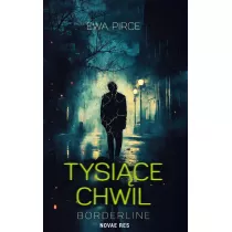 Tysice chwil borderline