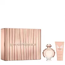 Paco Rabanne Zestaw Woda perfumowana Olympea + Balsam do ciaa 50 ml