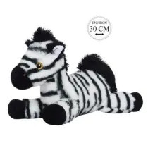Pluszak Bozami Zebra 30cm Ciuciubabka