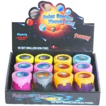Slime MIX Merkpol