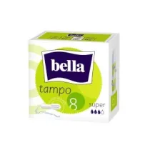 Bella Tampony Super 8 szt.