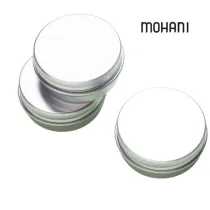 Mohani Soik aluminiowy do szamponw w kostce 100 ml