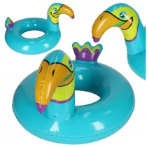 Kko do pywania dmuchane tukan 70 cm