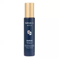 HealthLabs Gentle On agodzcy krem do twarzy 50 ml