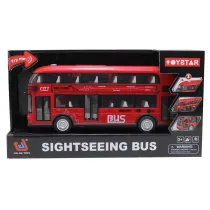 Autobus pi�trowy Macyszyn Toys