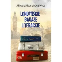 Londy�skie baga�e literackie