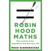 Robin Hood Maths wer. angielska