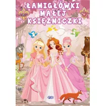 amigwki maej ksiniczki
