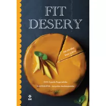 Fit desery. Na sodko bez cukru