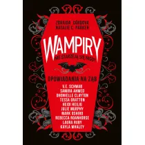 Wampiry nie starzej� si� nigdy