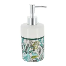 Tendance Dozownik do myda Jardin z motywem lici