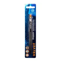 Astra D�ugopis automatyczny Velvet z ergonomicznym uchwytem 0.7mm