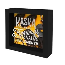 Skarbonka Home 2-Na treningi Pan Dragon