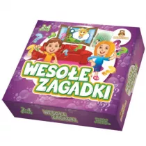 Weso�e zagadki Fan