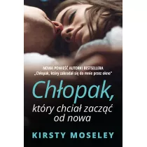 Chopak, ktry chcia zacz od nowa