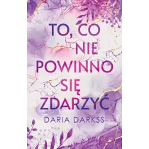 To, co nie powinno si zdarzy