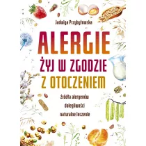 Alergie. yj w zgodzie z otoczeniem