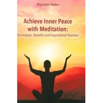 Achive Inter Peace with Meditationa