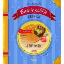 Janosik. Banie polskie + CD