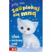 Wsik, niechciany kotek. Zaopiekuj si mn