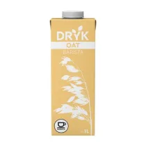 Dryk Oat Barista Nap�j owsiany 1 l