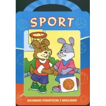 Sport Skrzat
