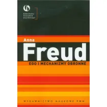 Ego i mechanizmy obronne