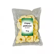 Targroch Chipsy jabkowe 75 g