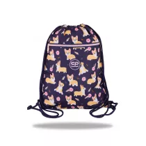 Worek na buty Vert Elisabeth Coolpack PATIO F070933