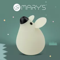 Marys Lampka nocna LED myszka