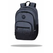 Patio Plecak m�odzie�owy Coolpack Alfa Grey Dot