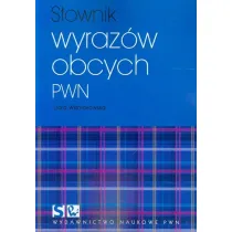 S�ownik wyraz�w obcych PWN
