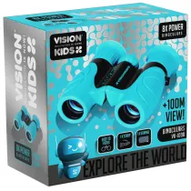 Lornetka 8xPower Vision Kids VK00004 KIDS EUROSWAN