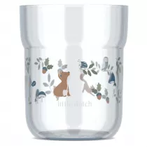 Mepal Szklanka dziecica 250ml Mio Forest Friends 108022065408 250 ml