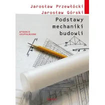 Podstawy mechaniki budowli