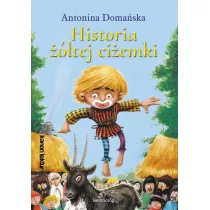 Historia ��tej ci�emki