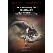 JAK NAPRAWD� �Y�Y DINOZAURY