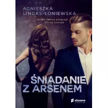 niadanie z Arsenem