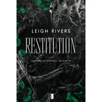 Restitution. The Edge of Darkness Trilogy. Tom 3