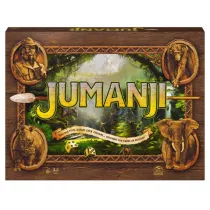 Jumanji Gra Planszowa 8+ Spin Master
