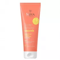 Miya Cosmetics Scalp & More odywka z ceramidami Smooth 200 ml