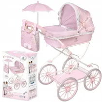 W�zek dla lalek Sophie DeCuevas Toys