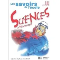 Sciences et technologie