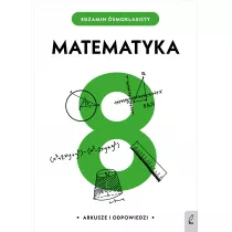 Egzamin smoklasisty. Matematyka