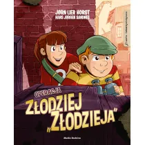 Operacja Z�odziej „Z�odzieja”