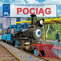 Pocig. Poznajemy pojazdy