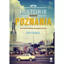 Historie warte poznania