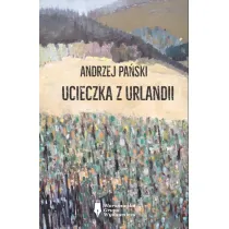 Ucieczka z Urlandii